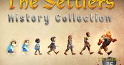The Settlers History Collection - 7 (ulepszonych) gier w pakiecie [AKT.: za połowę ceny]