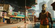 Chętni na nowe materiały z Cyberpunk 2077? Właśnie się pojawiły