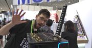Takich komputerów jeszcze nie widzieliście - ponad 30 odjechanych PC z Computex 2023