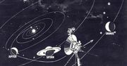 Kosmiczny lot sondy Voyager 2 był jedyny w swoim rodzaju. Dziś nie zdołalibyśmy wysłać takiej misji