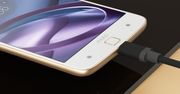 Żywotność baterii Moto Z zależna od rynku?