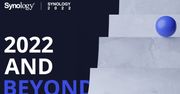 I o to chodzi! Nowości Synology w 2022 roku