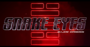 Ostateczny zwiastun Snake Eyes zapowiada mnóstwo akcji!