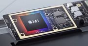 Apple M1 jednak nie takie wspaniałe? Intel zużywał SSD nawet 20 razy wolniej
