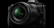 Nikon Z - Zaczyna się era pełnoklatkowych bezlusterkowców Nikon