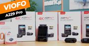 Testujemy Viofo A229 Pro - czy topowa kamera samochodowa z sensorem Sony STARVIS 2 ma jakieś wady?