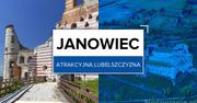 Atrakcyjna Lubelszczyzna: Janowiec