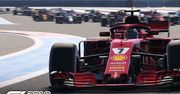 W F1 2018 kluczem do sukcesu jest rozwój