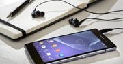 Sony nie zamierza rezygnować ze złącza słuchawkowego w smartfonach