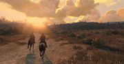 Tak wygląda Red Dead Redemption w 4K na Xbox One X
