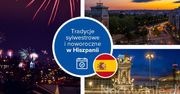Zwyczaje sylwestrowe i noworoczne w Hiszpanii