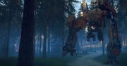 Generation Zero - klimatyczna strzelanka twórców Just Cause z datą premiery