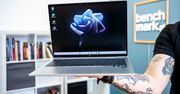 Prestiżowy, lekki i wydajny laptop biznesowy, który nie jest MacBookiem? Sprawdzamy HP Elite Dragonfly G3