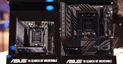 ASUS zaskakuje płytami pod Ryzen 7000. Te modele trzeba zobaczyć