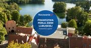 Najpiękniejsze miejsce na Ziemi Lubuskiej? Odwiedź Łagów