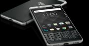 BlackBerry KEYone - „najbezpieczniejszy smartfon z Androidem” jest też stylowy