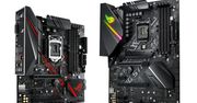 ASUS prezentuje dwie płyty dla graczy z chipsetem Intel B365