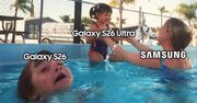 Z Galaxy S26 stało się coś dziwnego. Samsung chyba nie ma ochoty o tym mówić [OPINIA]