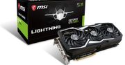 MSI GeForce GTX 1080 Ti Lightning Z już oficjalnie - efektownie i solidnie
