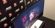 AOC Agon 3 z matrycą 0,5 ms i do wyboru G-Sync lub FreeSync 2