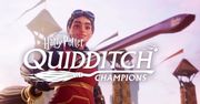 Harry Potter: Quidditch Champions. Nowa gra dla fanów sportu i magii