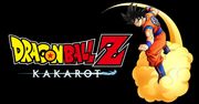 Podczas rozgrywki w Dragon Ball Z Kakarot złapał mnie skurcz ręki, ale...