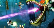 Rayman Legends na Nintendo Switch przed końcem lata