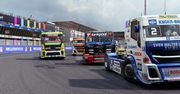 Wyścigi ciężarówek - tak wygląda FIA ETRC