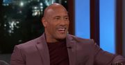Dwayne Johnson zagra super psa w filmie DC League of Super-Pets dla Warner Bros