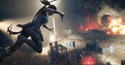 Oto Shadow of the Tomb Raider - zwiastun, screeny i pierwsze szczegóły