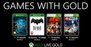 Szybko, a mimo to dobrze - Microsoft przedstawił Games with Gold na styczeń