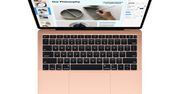 Problemy z laptopem MacBook Air 2018 - Apple utrzymuje sprawę w tajemnicy