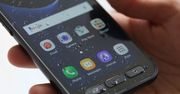 Galaxy S7 i Galaxy S7 Active w teście odporności na upadki