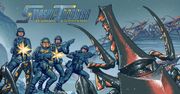 Pamiętasz film Żołnierze Kosmosu? Podobało się? No to Starship Troopers: Terran Command też Ci się spodoba