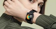 Tani Xiaomi Mi Watch Lite na start sprzedaży jest jeszcze tańszy