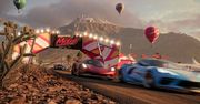 Forza Horizon 5 wielkim zwycięzcą targów E3 2021
