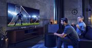 Idealne widowisko sportowe? Najlepiej przed telewizorem