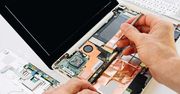 Kiedy naprawić, a kiedy wymienić uszkodzoną płytę główną w laptopie?