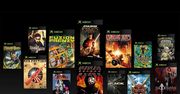 Gry z pierwszego Xboksa od dziś na Xbox One