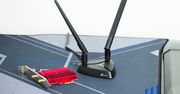 W końcu Wi-Fi 6 dla PC! Test karty sieciowej TP-Link Archer TX3000E