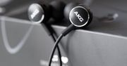 Słuchawki na Bluetooth z przewodem - AKG Y100 Wireless, czyli udany kompromis