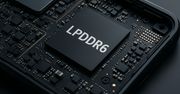 Pamięć RAM dogania współczesne standardy. LPDDR6 zapowiedziane