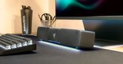 Dobry soundbar do peceta? Sprawdź Razer Leviathan V2 X