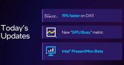 Karty Intel Arc są coraz lepsze. Uzyskują wyższą wydajność w DX11 i dodatkowe funkcje