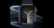 Nowe zegarki Apple Watch za rogiem. Plotki nie są zbyt optymistyczne