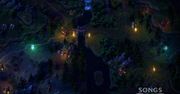 Tak wygląda Songs of Conquest - turówka zainspirowana Heroes of Might and Magic 2