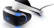 E3 2016: PlayStation VR: rzeczywistość wirtualna od Sony