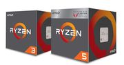 AMD Ryzen 3 2200G i Ryzen 5 2400G - wszystko co wiemy o nowych procesorach [AKT.]