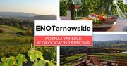 ENOTarnowskie. Poznaj winnice w okolicach Tarnowa