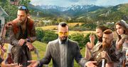 Far Cry 5 dużym sukcesem - takiego debiutu nie miała żadna z poprzednich odsłon serii